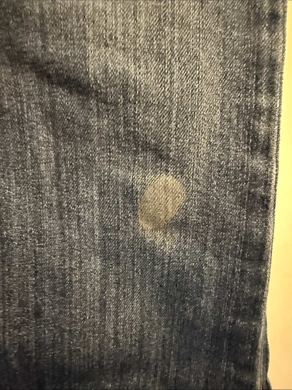 Levi's Low Rise Bootcut Jeans with Embroidered Back Pocket - Picture 6 of 6